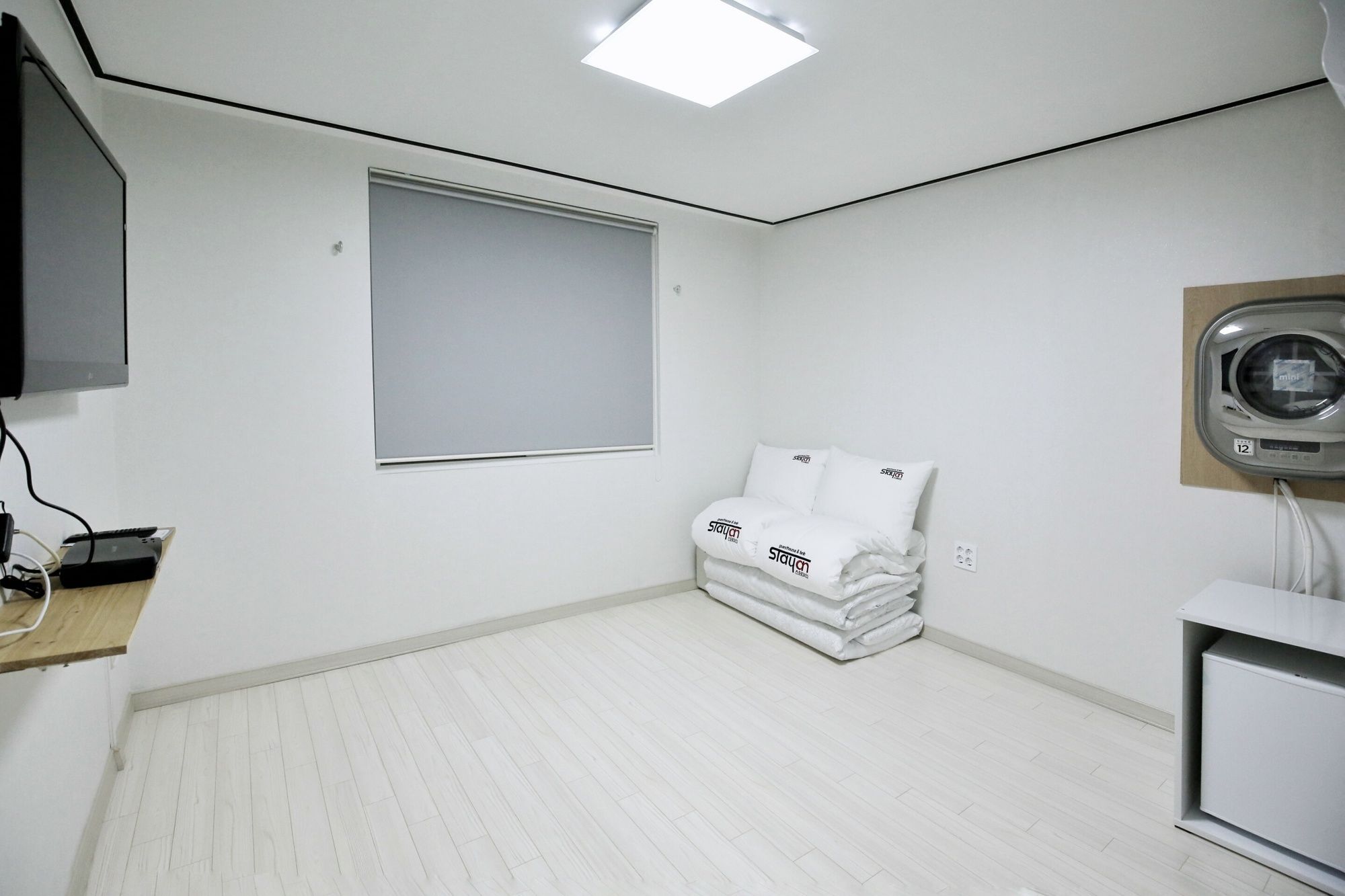Stayan Guesthouse And Bnb بوسان المظهر الخارجي الصورة