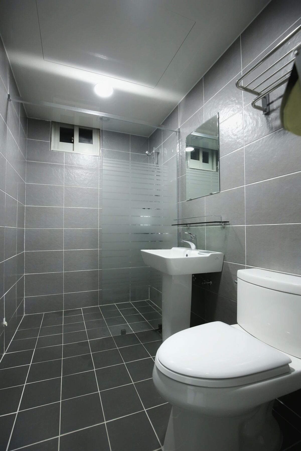 Stayan Guesthouse And Bnb بوسان المظهر الخارجي الصورة
